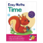Show details for EASY MATHS-TIME Picture of EASY MATHS-TIME