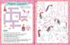 Picture of GLITTER ACTIVITY BOOK-UNICORN MAGIC