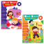 Picture of HEAD START KINDERGARTEN-UPDATED SET OF 2 (ENGLISH & MATH)