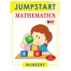 Picture of JUMPSTART MATHEMATICS NURSERY