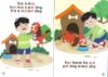 Picture of SMART KIDS PHONICS IN READING BOOK 2-THE NEWLYWEDS & THE THREE MEN & KEN & HIS PET