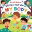 Picture of SMART BABIES DISCOVER THE WORLD-MY BODY