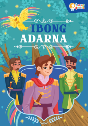 Picture of BATANG MATALINO IBONG ADARNA