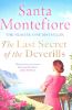 Picture of THE LAST SECRET OF THE DEVERILLS-SANTA MONTEFIORE