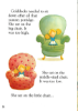 Picture of FIRST READERS-GOLDILOCKS & THE THREE BEARS
