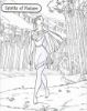 Picture of DISNEY 5IN1 COLORING-PRINCESS