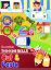 Picture of SMART KIDS THINKING SKILLS-CUT & PASTE