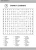 Picture of WORD SEARCH PUZZLE BOOK 13