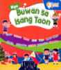 Picture of BATANG MATALINO BOOK-MGA BUWAN SA ISANG TAON