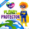 Picture of SMART KIDS WE CARE BOOK-PLANET PROTECTOR