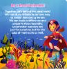Picture of SMART KIDS WE CARE BOOK-REEF DEFENDER