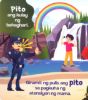 Picture of BATANG MATALINO BOOK-HOMONYMS
