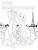 Picture of DISNEY COLORING FUN-CLASSICS 