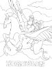 Picture of DISNEY COLORING FUN-CLASSICS 
