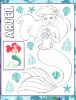 Picture of DISNEY EPIC COLORING-PRINCESS