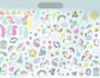 Picture of GIANT ACTIVITY PAD-UNICORN