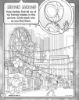 Picture of DISNEY JUNIOR MARVEL SPIDEY 16PP ACTIVITY BOOK-DO THE SPIDEY