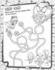 Picture of DISNEY JUNIOR MARVEL SPIDEY 16PP ACTIVITY BOOK-DINO-WEBS
