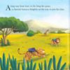 Picture of SQUARE PAPERBACK ME AND MY FEELINGS-WHEN CHEETAH MAKES GOOD CHOICES