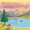 Picture of SQUARE PAPERBACK ME AND MY FEELINGS-WHEN FOX FEELS HAPPY