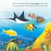 Picture of SQUARE PAPERBACK ME AND MY FEELINGS-WHEN SHARK LEARNS TO SHARE