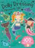 Picture of DOLLY DRESSING-MERMAIDS RULE