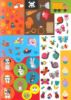 Picture of STICKER FUN FOR 4 YEAR OLDS