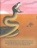 Picture of THE BIG QUESTIONS ANSWERED-CAN SNAKES PREDICT EARTHQUAKES