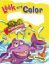 Show details for LOOK AND COLOR - SEA ANIMALS Picture of LOOK AND COLOR - SEA ANIMALS