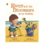 Picture of HARRY AND THE DINOSAURS GO ON HOLIDAY