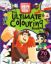 Show details for DISNEY THE ULTIMATE COLORING BOOK-RALPH BREAKS THE INTERNET Picture of DISNEY THE ULTIMATE COLORING BOOK-RALPH BREAKS THE INTERNET