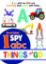 Picture of SMART BABIES I SPY ABC-THINGS THAT GO