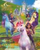 Picture of UNICORN ACADEMY COLORING FUN 