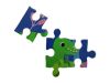 Picture of JR JIGSAW CARRY AND PLAY PUZZLE-ROARSOME DINOSAURS
