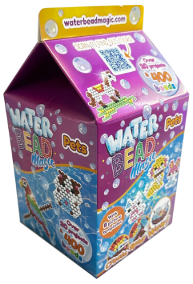 Show details for WATER BEAD MAGIC-PETS Picture of WATER BEAD MAGIC-PETS