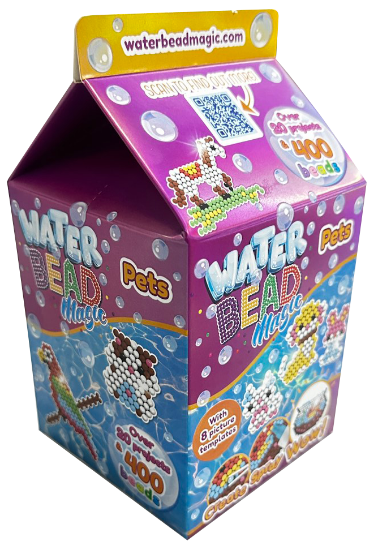 Picture of WATER BEAD MAGIC-PETS