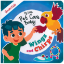 Picture of SMART KIDS MY LITTLE PET CARE BUDDY-WINGS AND CHIRPS